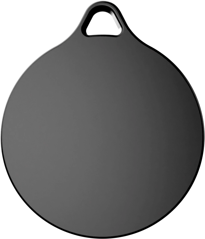 Keyfob Frame