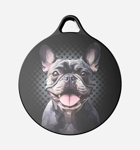 French Bull Dog