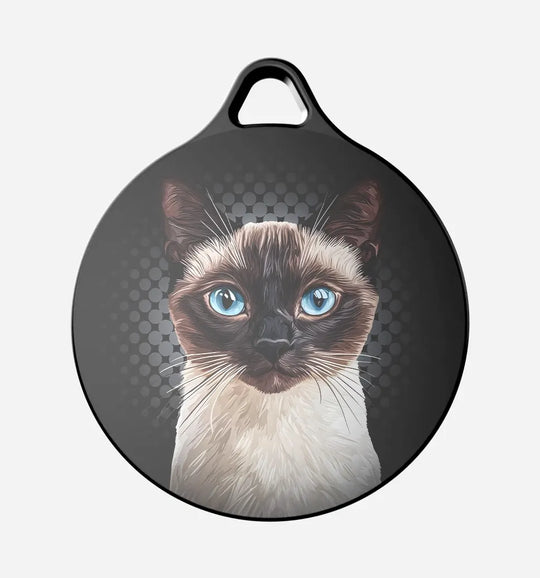Siamese Cat